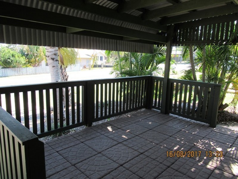 11 BEVINGTON STREET, Tannum Sands QLD 4680