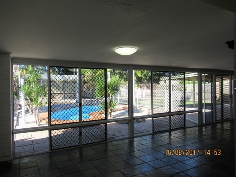 11 BEVINGTON STREET, Tannum Sands QLD 4680