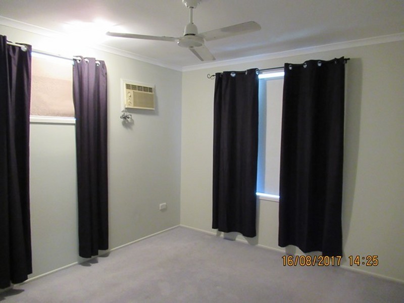 11 BEVINGTON STREET, Tannum Sands QLD 4680