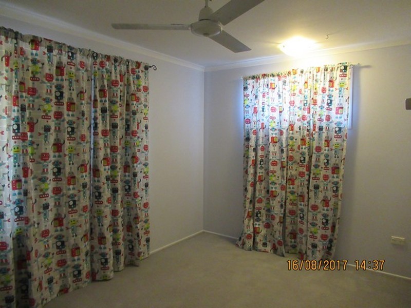 11 BEVINGTON STREET, Tannum Sands QLD 4680