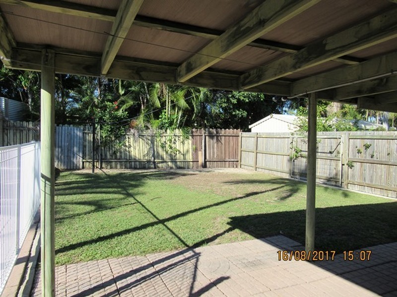 11 BEVINGTON STREET, Tannum Sands QLD 4680