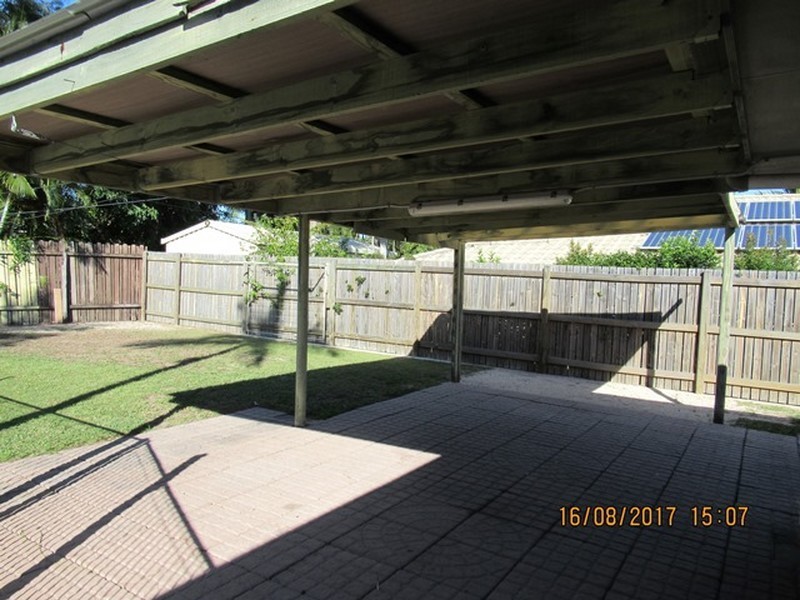 11 BEVINGTON STREET, Tannum Sands QLD 4680