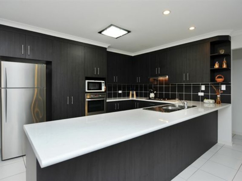 57 BAUHINIA STREET, Boyne Island QLD 4680