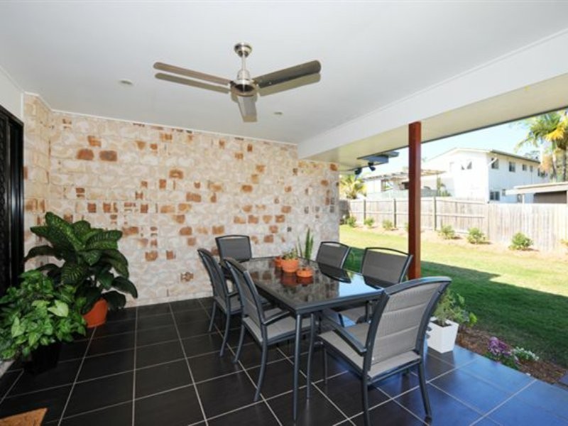 57 BAUHINIA STREET, Boyne Island QLD 4680