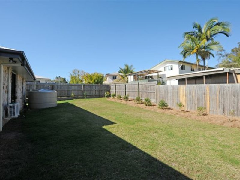 57 BAUHINIA STREET, Boyne Island QLD 4680