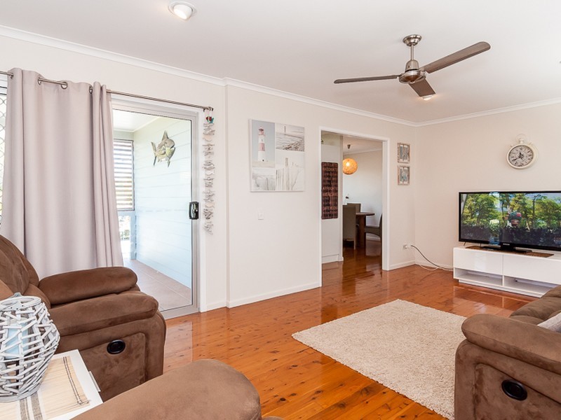 9 Chapple Court, Boyne Island QLD 4680