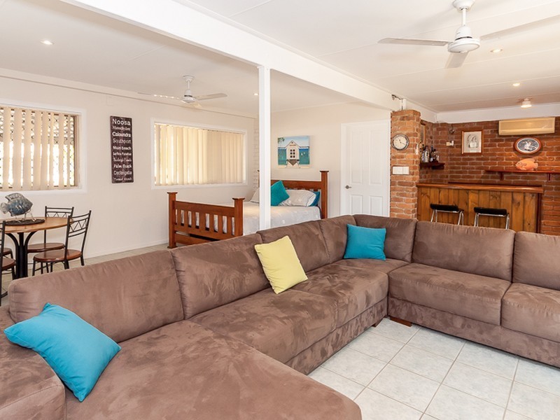 9 Chapple Court, Boyne Island QLD 4680