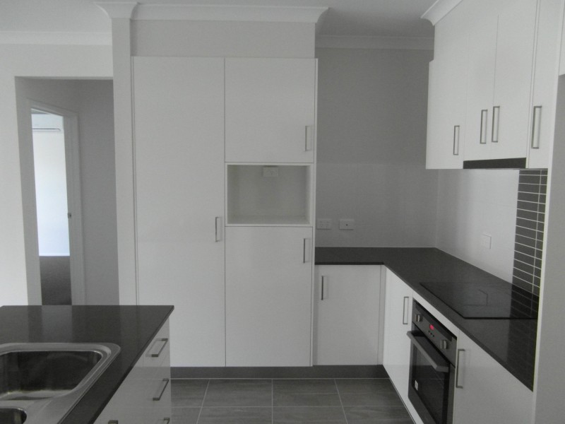 22 BRUSHTAIL COURT, Boyne Island QLD 4680