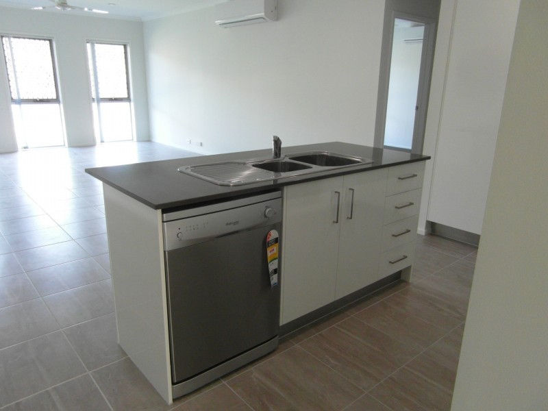 22 BRUSHTAIL COURT, Boyne Island QLD 4680