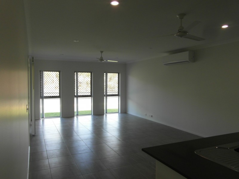 22 BRUSHTAIL COURT, Boyne Island QLD 4680