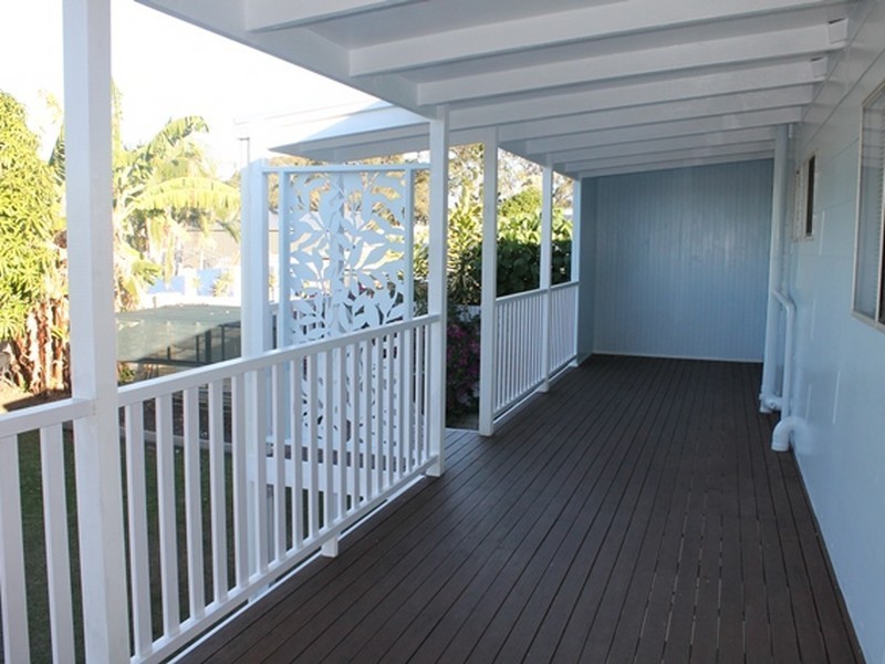 16 Booth Avenue, Tannum Sands QLD 4680