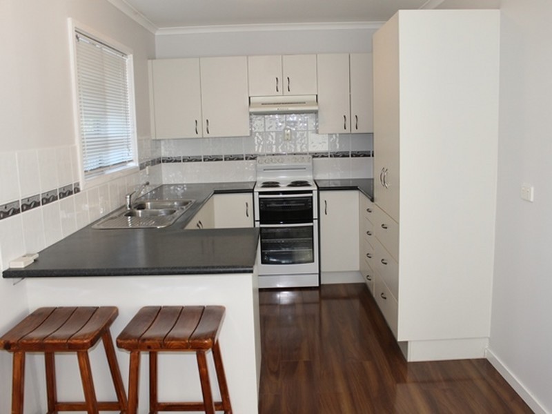 16 Booth Avenue, Tannum Sands QLD 4680