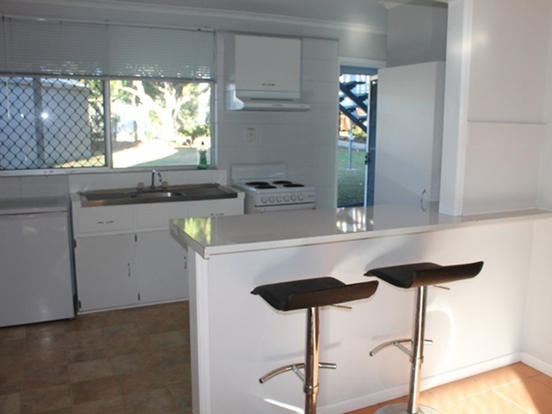 16 Booth Avenue, Tannum Sands QLD 4680