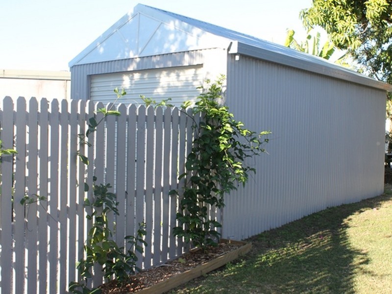 16 Booth Avenue, Tannum Sands QLD 4680