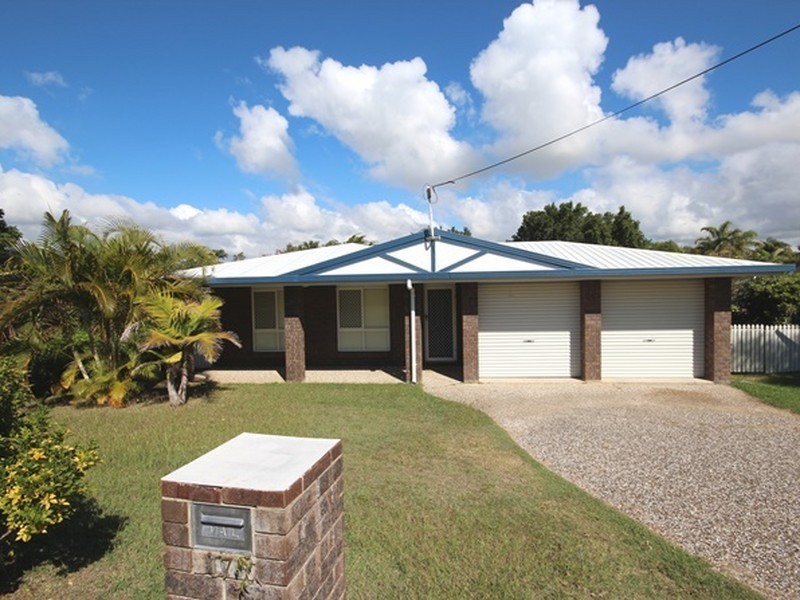 17 Wedge Street, Tannum Sands QLD 4680