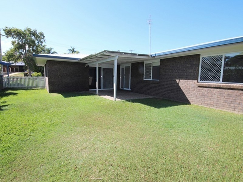 17 Wedge Street, Tannum Sands QLD 4680