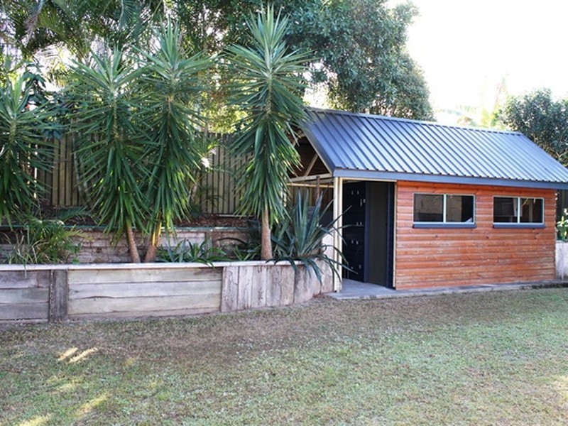 8 Langdon Street, Tannum Sands QLD 4680