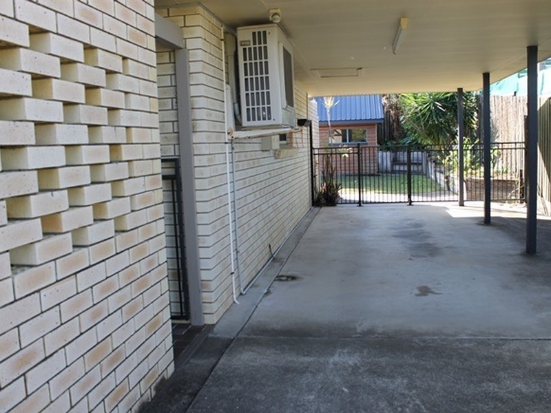 8 Langdon Street, Tannum Sands QLD 4680