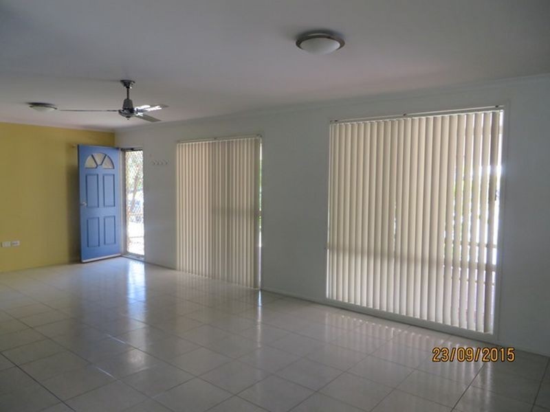 33 BELTANA DRIVE, Boyne Island QLD 4680