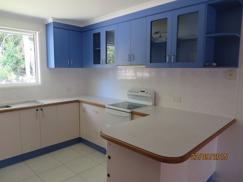 33 BELTANA DRIVE, Boyne Island QLD 4680