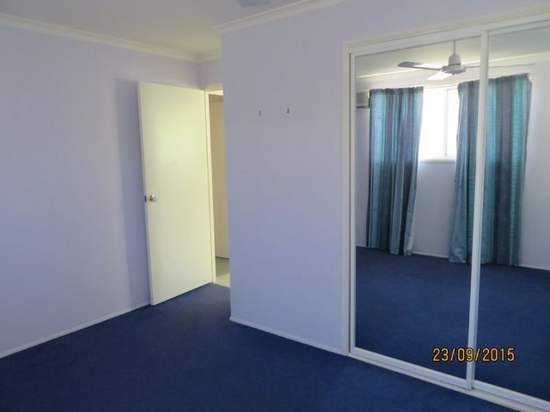 33 BELTANA DRIVE, Boyne Island QLD 4680