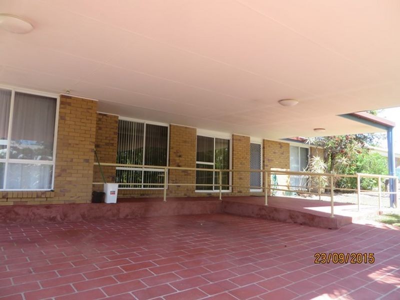 33 BELTANA DRIVE, Boyne Island QLD 4680