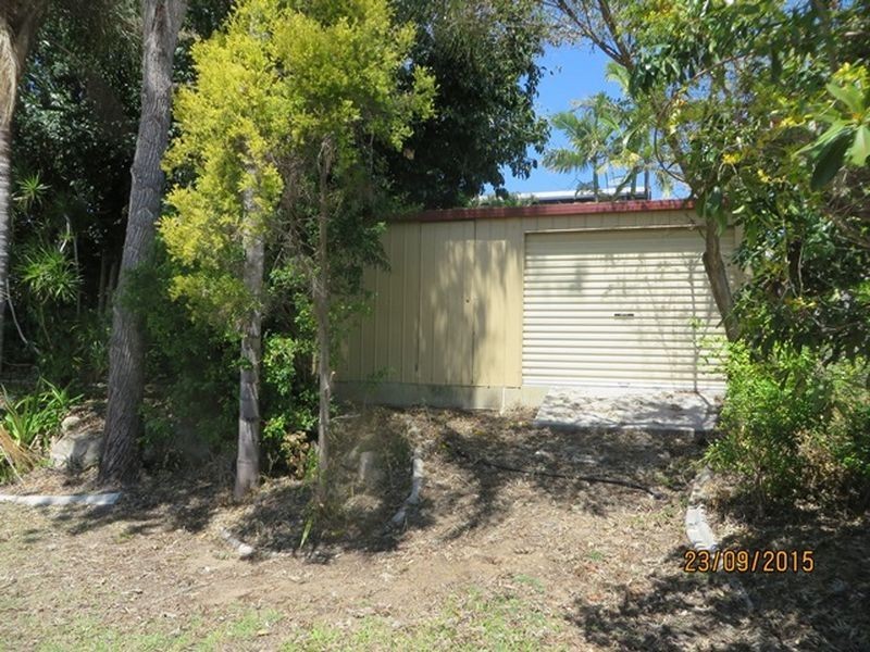 33 BELTANA DRIVE, Boyne Island QLD 4680