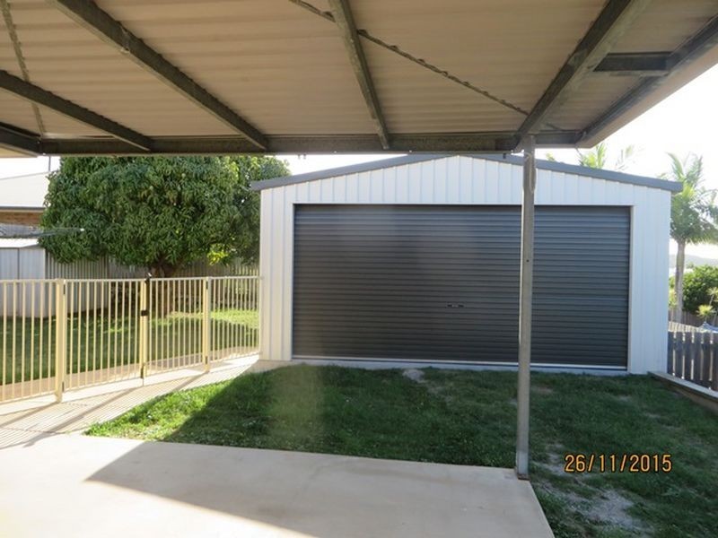 46 KEATING STREET, Tannum Sands QLD 4680