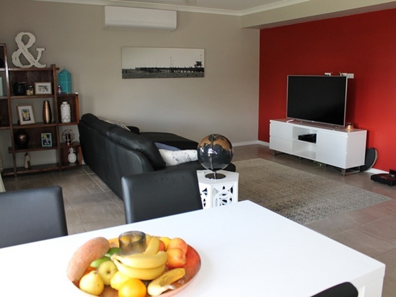 3 Kurwongbah Street, Boyne Island QLD 4680