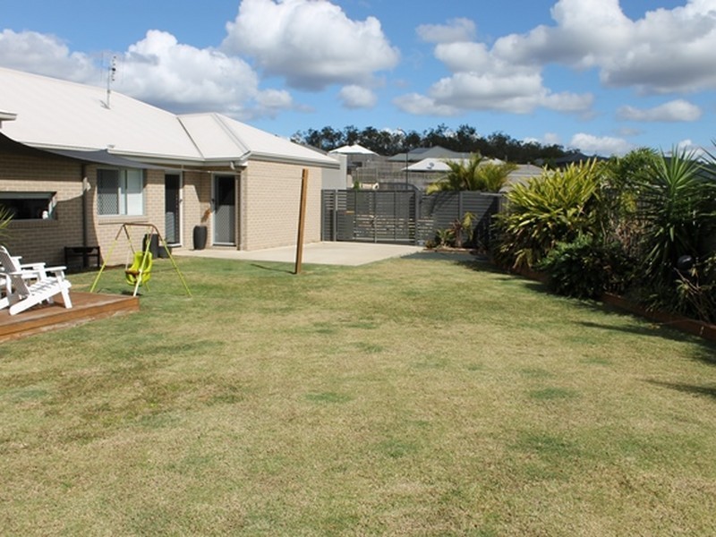 3 Kurwongbah Street, Boyne Island QLD 4680