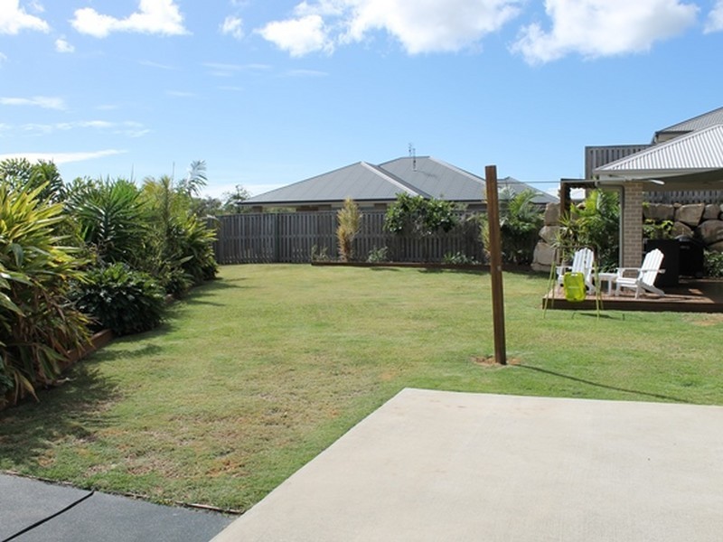 3 Kurwongbah Street, Boyne Island QLD 4680