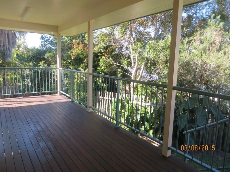 4 RICHARD STREET, Boyne Island QLD 4680