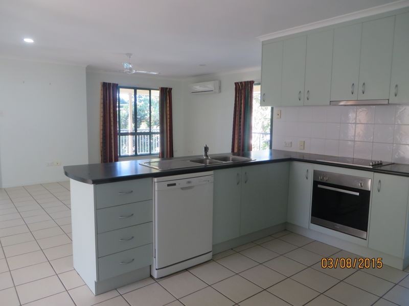 4 RICHARD STREET, Boyne Island QLD 4680