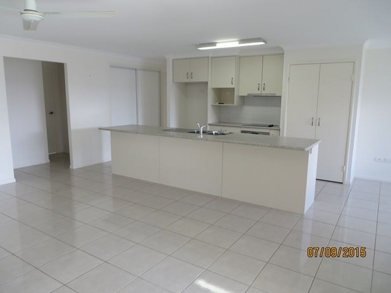 53 BAUHINIA STREET, Boyne Island QLD 4680