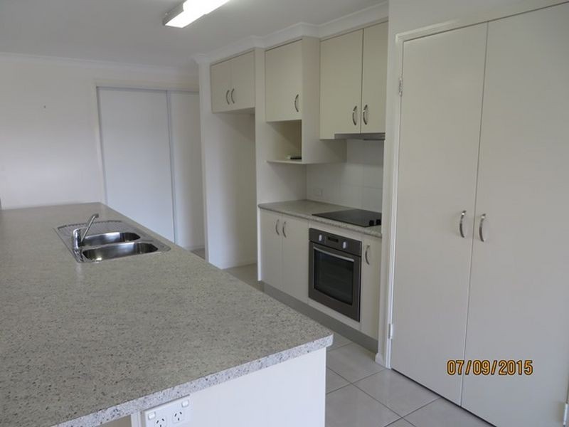 53 BAUHINIA STREET, Boyne Island QLD 4680
