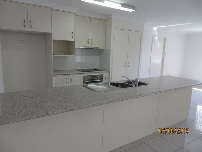 53 BAUHINIA STREET, Boyne Island QLD 4680