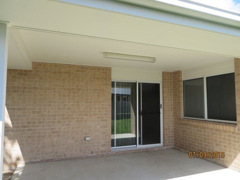 53 BAUHINIA STREET, Boyne Island QLD 4680