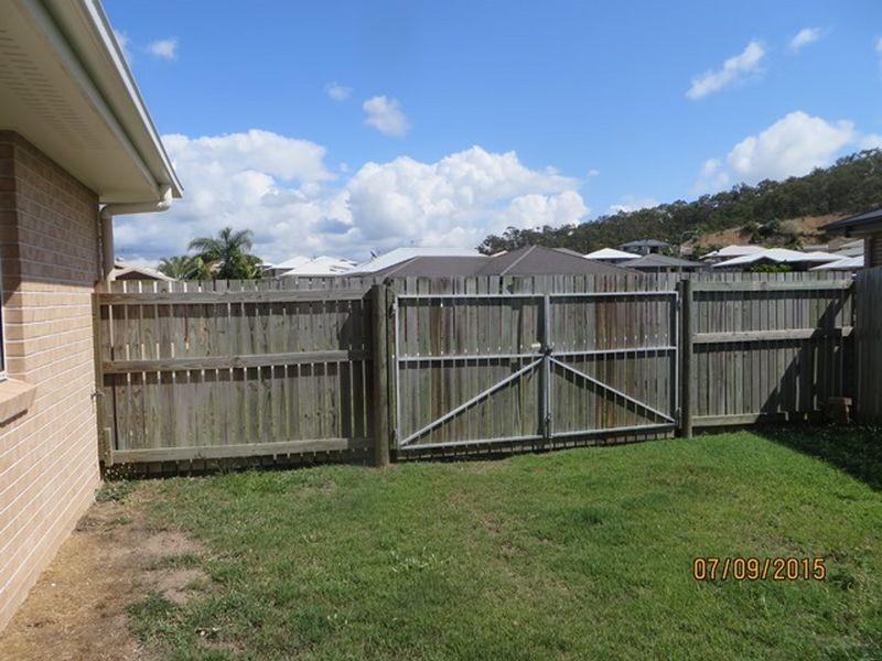 53 BAUHINIA STREET, Boyne Island QLD 4680