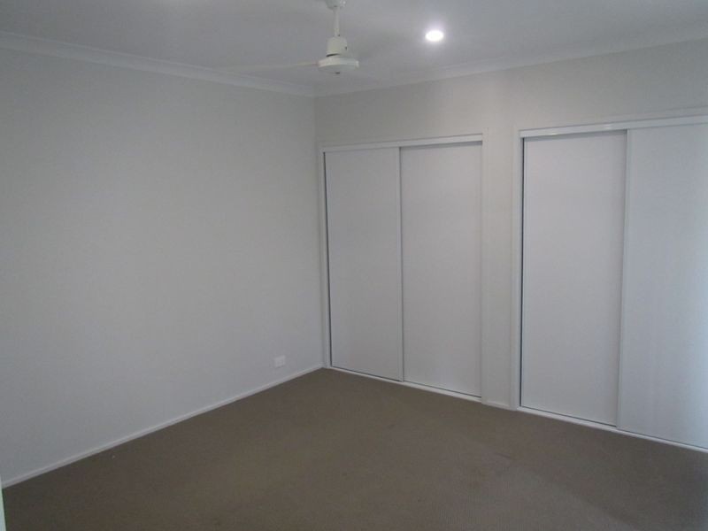 21 CLOVER CRESCENT, Boyne Island QLD 4680