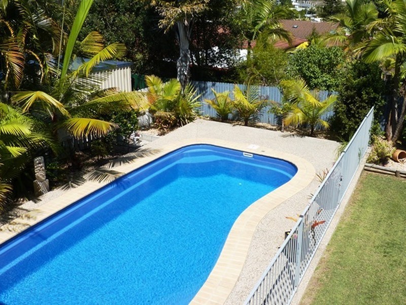 29 SALGADO STREET, Boyne Island QLD 4680