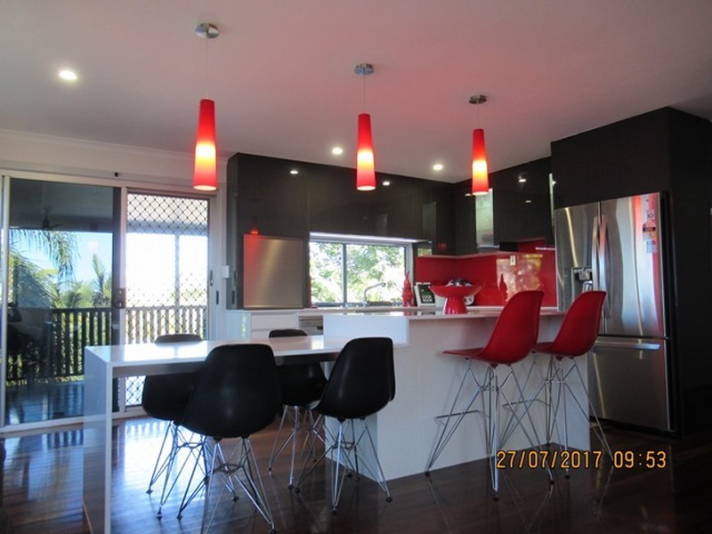 29 SALGADO STREET, Boyne Island QLD 4680