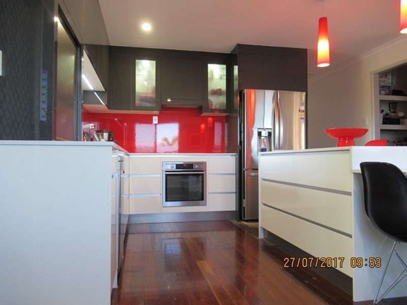 29 SALGADO STREET, Boyne Island QLD 4680