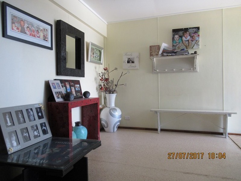 29 SALGADO STREET, Boyne Island QLD 4680