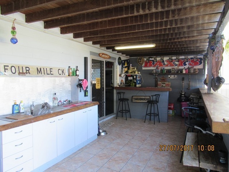 29 SALGADO STREET, Boyne Island QLD 4680