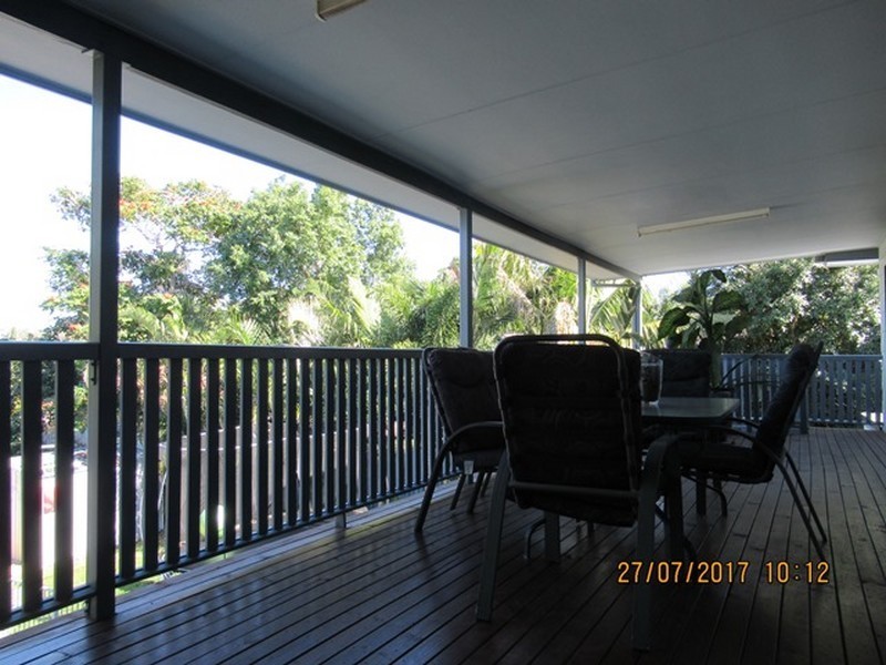 29 SALGADO STREET, Boyne Island QLD 4680