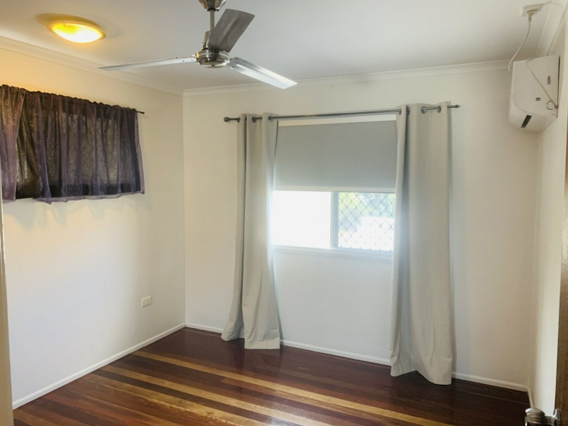 29 SALGADO STREET, Boyne Island QLD 4680