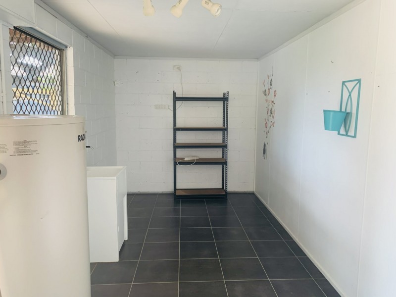 29 SALGADO STREET, Boyne Island QLD 4680