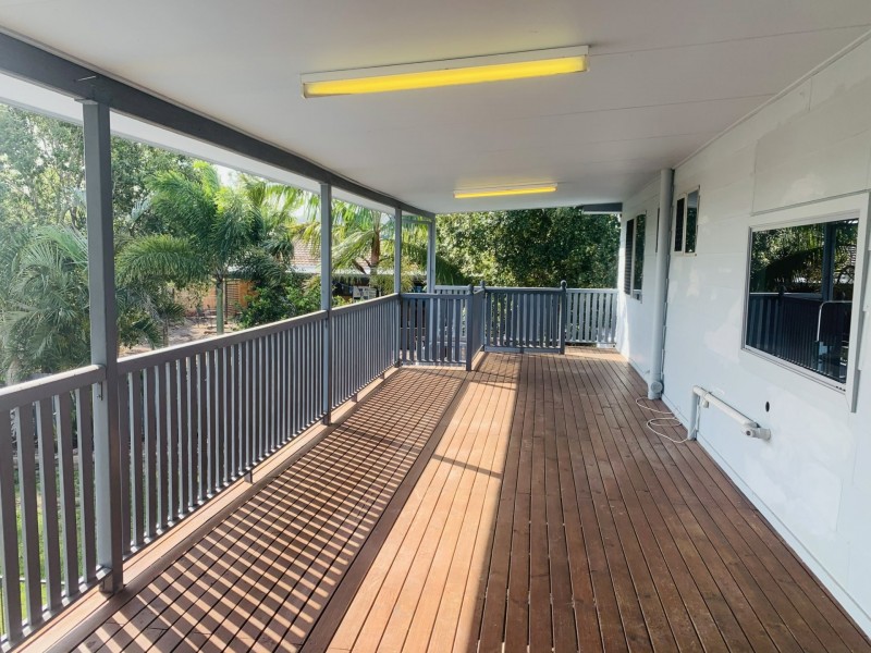 29 SALGADO STREET, Boyne Island QLD 4680
