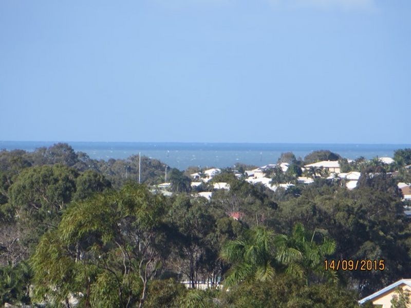 7 BAUHINIA STREET, Boyne Island QLD 4680