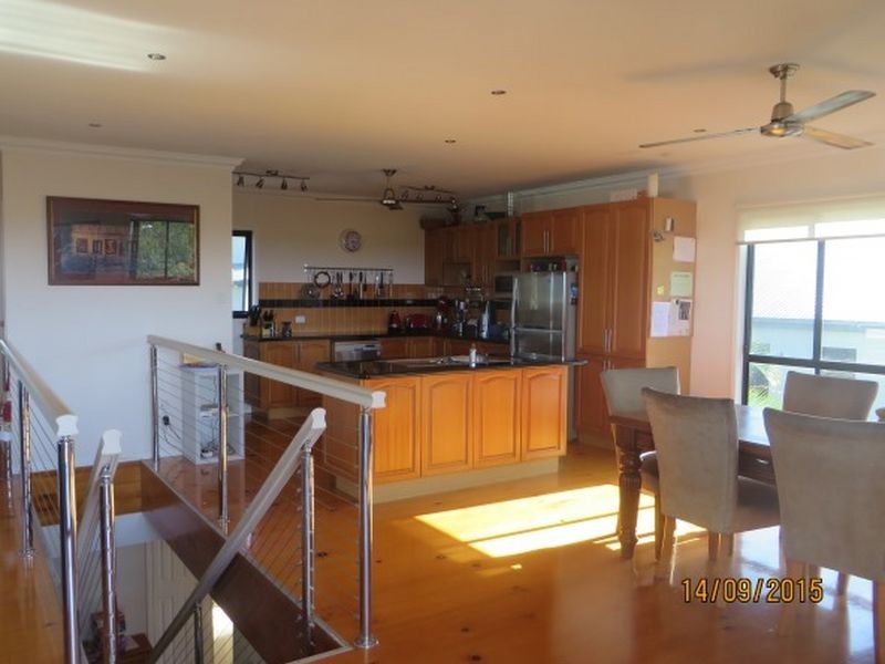 7 BAUHINIA STREET, Boyne Island QLD 4680